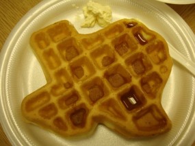 texaswaffle